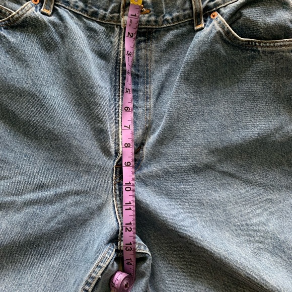 Levi's Orange Tab Vintage - Picture 4 of 9